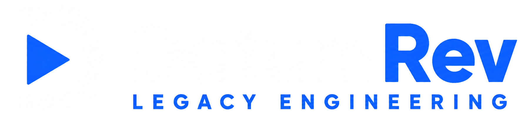 DatumRev Legacy Engineering